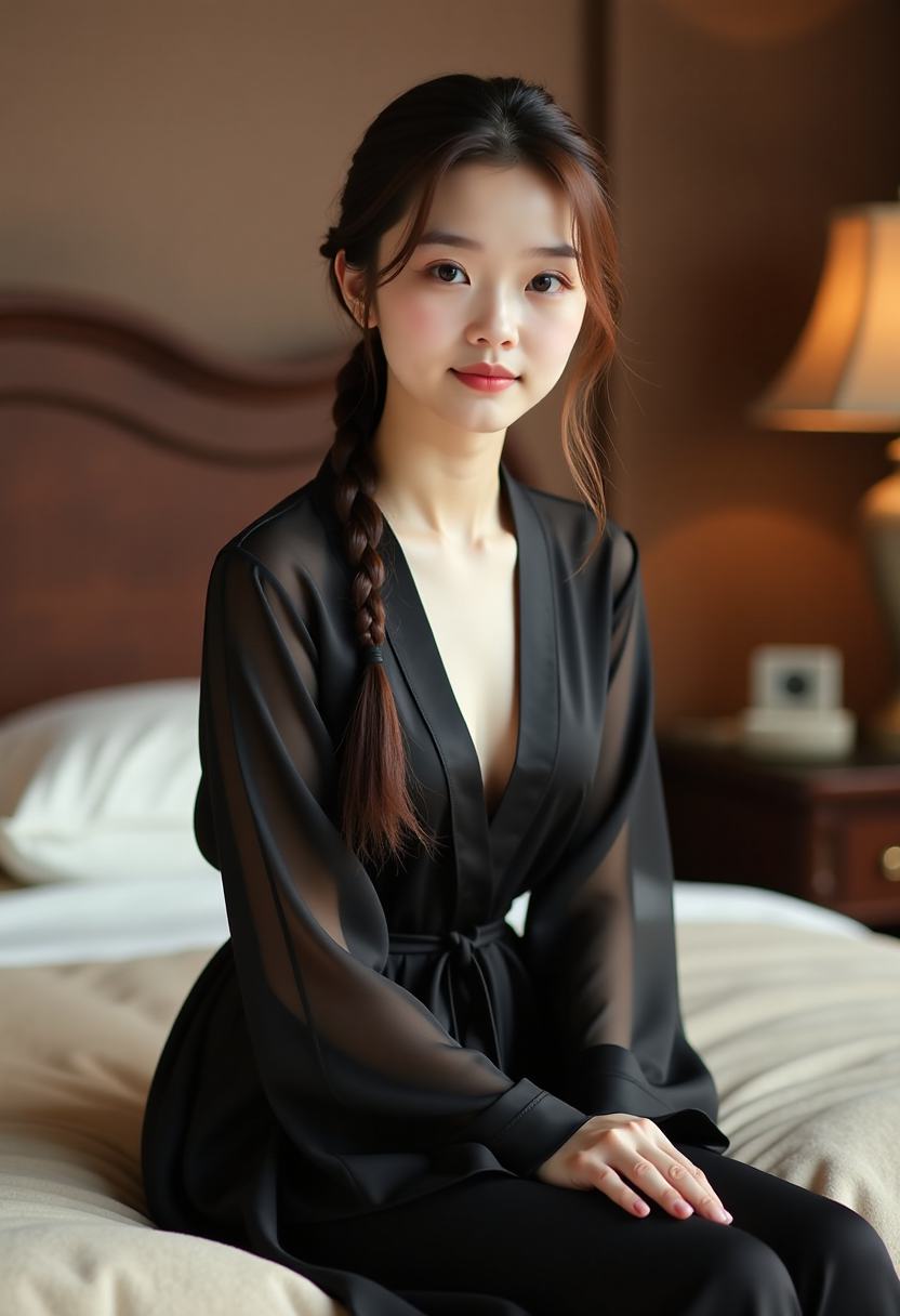 星河彼岸 主视觉