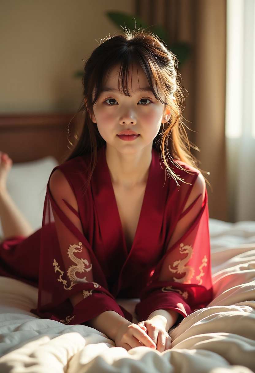 量子迷途